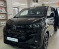 купить новое авто Ситроен Space Tourer 2025 года от официального дилера ІЛТА Ситроен фото
