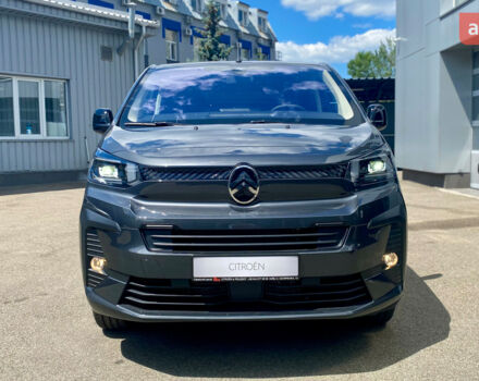 Сітроен Space Tourer, об'ємом двигуна 2 л та пробігом 0 тис. км за 46417 $, фото 1 на Automoto.ua