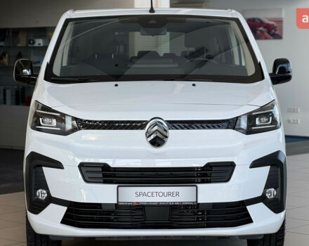 Ситроен Space Tourer 2025 в Киеве на Automoto.ua Ситроен Space Tourer, объемом двигателя 2 л и пробегом 0 тыс. км за 44237 $, фото 1 на Automoto.ua