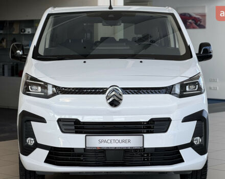 Сітроен Space Tourer, об'ємом двигуна 2 л та пробігом 0 тис. км за 43882 $, фото 1 на Automoto.ua