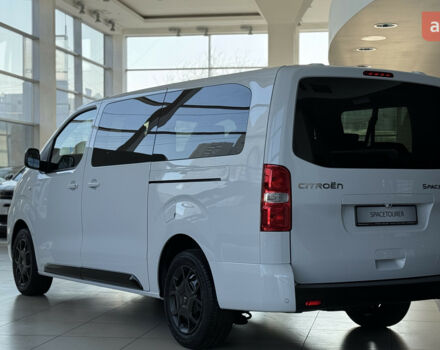 Ситроен Space Tourer, объемом двигателя 2 л и пробегом 0 тыс. км за 43913 $, фото 7 на Automoto.ua
