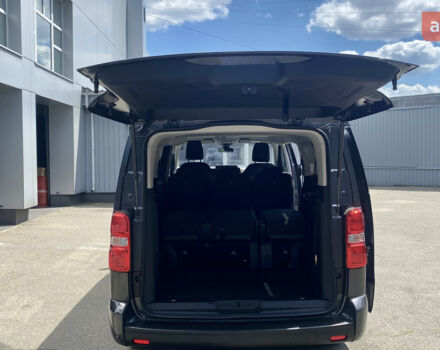 Ситроен Space Tourer, объемом двигателя 2 л и пробегом 0 тыс. км за 46550 $, фото 36 на Automoto.ua