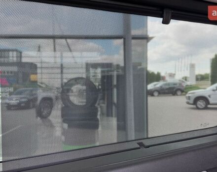 купить новое авто Ситроен Space Tourer 2025 года от официального дилера Автоцентр Поділля Ситроен фото