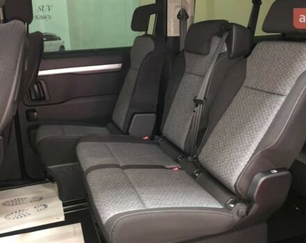 купить новое авто Ситроен Space Tourer 2025 года от официального дилера Автоцентр Черкаси Ситроен фото