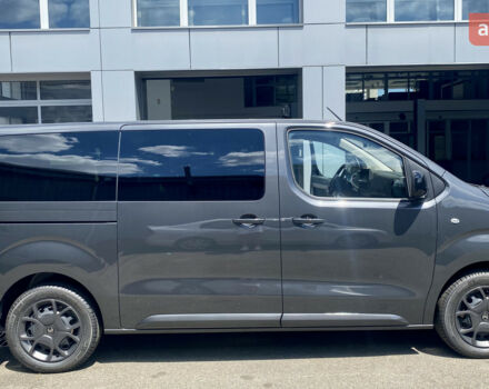 Сітроен Space Tourer, об'ємом двигуна 2 л та пробігом 0 тис. км за 46417 $, фото 4 на Automoto.ua