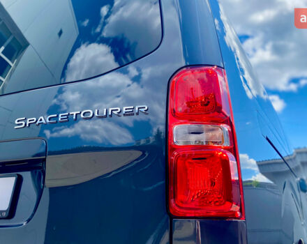 Сітроен Space Tourer 2025 у Києві на Automoto.ua Сітроен Space Tourer, об'ємом двигуна 2 л та пробігом 0 тис. км за 46990 $, фото 11 на Automoto.ua