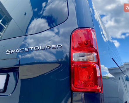 Сітроен Space Tourer, об'ємом двигуна 2 л та пробігом 0 тис. км за 46417 $, фото 11 на Automoto.ua