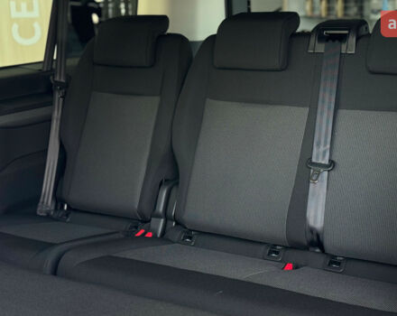 Ситроен Space Tourer, объемом двигателя 2 л и пробегом 0 тыс. км за 43913 $, фото 49 на Automoto.ua