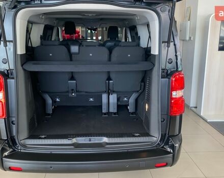 купить новое авто Ситроен Space Tourer 2025 года от официального дилера ІЛТА Ситроен фото