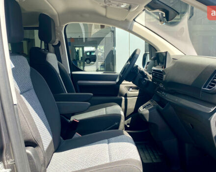 Сітроен Space Tourer, об'ємом двигуна 2 л та пробігом 0 тис. км за 46417 $, фото 22 на Automoto.ua