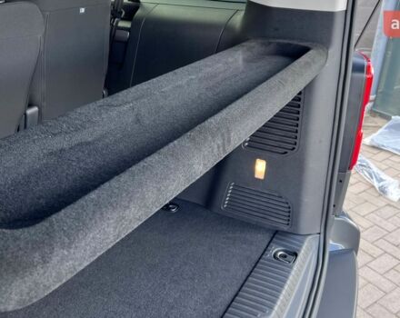 Ситроен Space Tourer 2025 года купить новое авто Ситроен Space Tourer 2025 года от официального дилера Автоцентр Поділля Ситроен фото