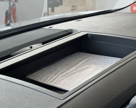 Сітроен Space Tourer, об'ємом двигуна 2 л та пробігом 0 тис. км за 43882 $, фото 27 на Automoto.ua