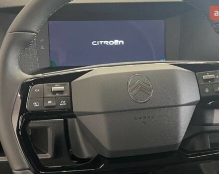 Ситроен Space Tourer 2025 года купить новое авто Ситроен Space Tourer 2025 года от официального дилера Авто-Шанс Ситроен фото