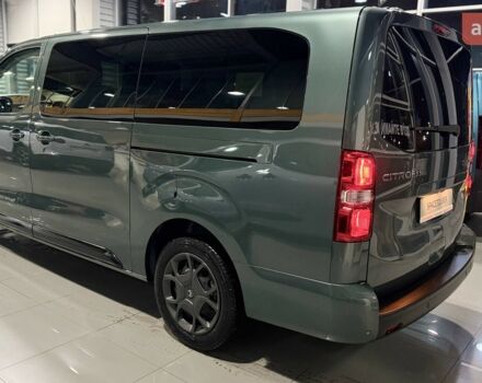 Ситроен Space Tourer, объемом двигателя 2 л и пробегом 0 тыс. км за 46440 $, фото 9 на Automoto.ua