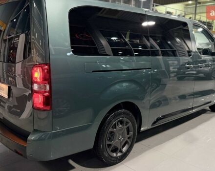 Ситроен Space Tourer, объемом двигателя 2 л и пробегом 0 тыс. км за 46440 $, фото 7 на Automoto.ua