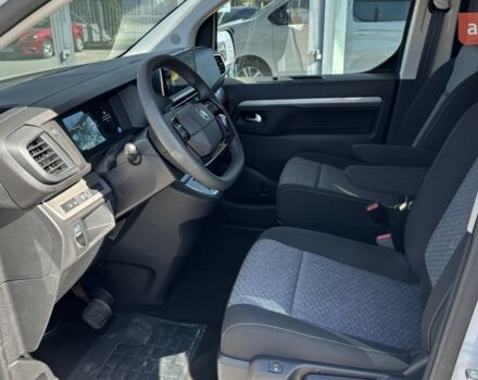 купить новое авто Ситроен Space Tourer 2025 года от официального дилера Автодрайв-Альянс Ситроен фото