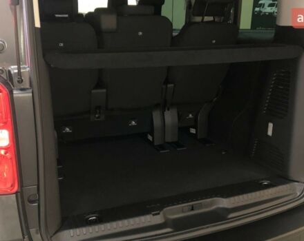 купить новое авто Ситроен Space Tourer 2025 года от официального дилера Автоцентр Черкаси Ситроен фото