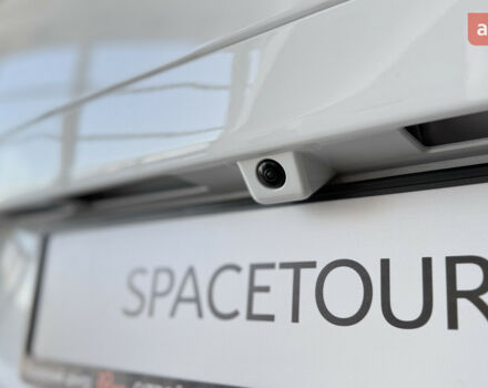 Сітроен Space Tourer, об'ємом двигуна 2 л та пробігом 0 тис. км за 43882 $, фото 10 на Automoto.ua