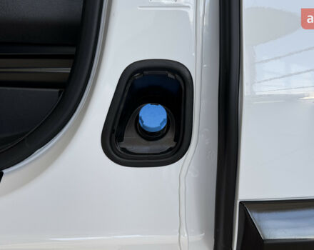 Ситроен Space Tourer, объемом двигателя 2 л и пробегом 0 тыс. км за 43913 $, фото 40 на Automoto.ua