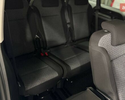 Ситроен Space Tourer, объемом двигателя 2 л и пробегом 0 тыс. км за 46440 $, фото 20 на Automoto.ua