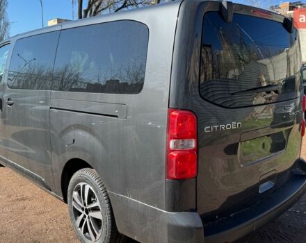 Ситроен Space Tourer, объемом двигателя 2 л и пробегом 0 тыс. км за 47205 $, фото 4 на Automoto.ua