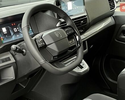 купить новое авто Ситроен Space Tourer 2025 года от официального дилера Автоцентр AUTOGROUP Ситроен фото