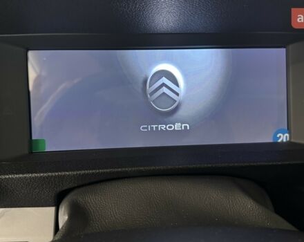 купить новое авто Ситроен Space Tourer 2025 года от официального дилера ІЛТА Ситроен фото