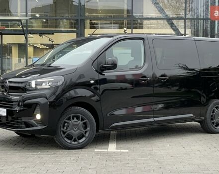 купить новое авто Ситроен Space Tourer 2025 года от официального дилера Автоцентр AUTOGROUP Ситроен фото