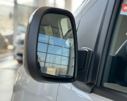 Сітроен Space Tourer, об'ємом двигуна 2 л та пробігом 0 тис. км за 43882 $, фото 13 на Automoto.ua