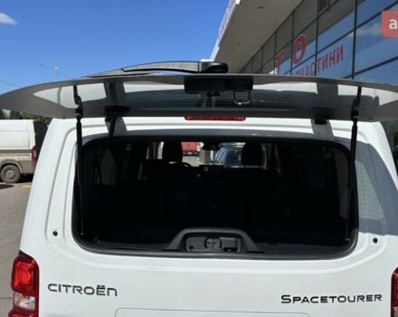 купить новое авто Ситроен Space Tourer 2025 года от официального дилера Автодрайв-Альянс Ситроен фото