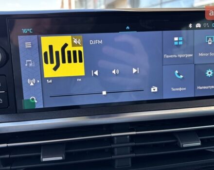 купить новое авто Ситроен Space Tourer 2025 года от официального дилера Автодрайв-Альянс Ситроен фото