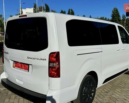 купити нове авто Сітроен Space Tourer 2025 року від офіційного дилера АВТОАЛЬЯНС СУМИ Сітроен фото