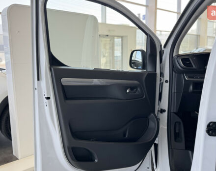 Ситроен Space Tourer, объемом двигателя 2 л и пробегом 0 тыс. км за 43913 $, фото 14 на Automoto.ua