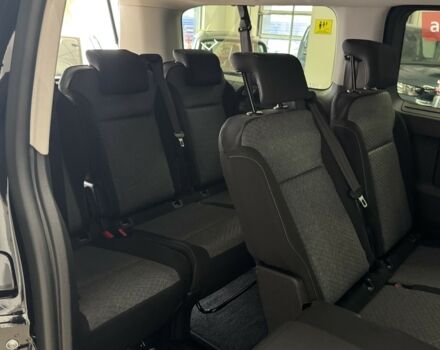 купить новое авто Ситроен Space Tourer 2025 года от официального дилера ІЛТА Ситроен фото