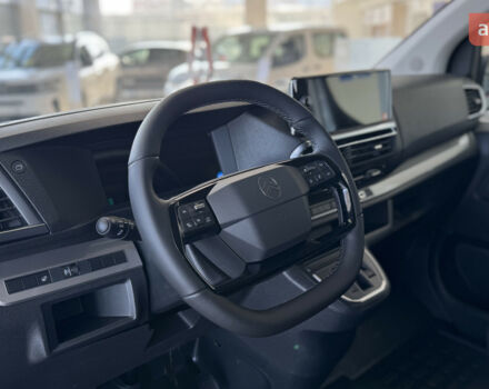 Ситроен Space Tourer, объемом двигателя 2 л и пробегом 0 тыс. км за 43913 $, фото 20 на Automoto.ua