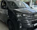 купити нове авто Сітроен Space Tourer 2025 року від офіційного дилера Автоцентр AUTO.RIA Сітроен фото