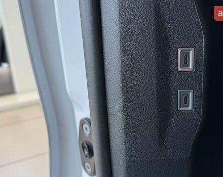 Сітроен Space Tourer, об'ємом двигуна 2 л та пробігом 0 тис. км за 43882 $, фото 43 на Automoto.ua