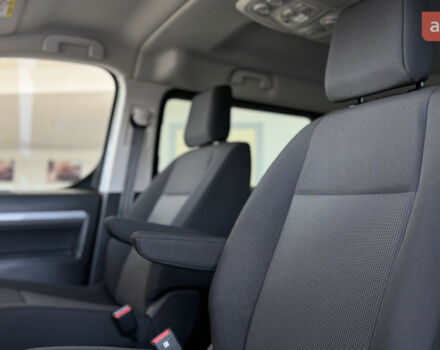 Сітроен Space Tourer, об'ємом двигуна 2 л та пробігом 0 тис. км за 43882 $, фото 18 на Automoto.ua