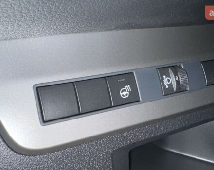 купить новое авто Ситроен Space Tourer 2025 года от официального дилера ІЛТА Ситроен фото