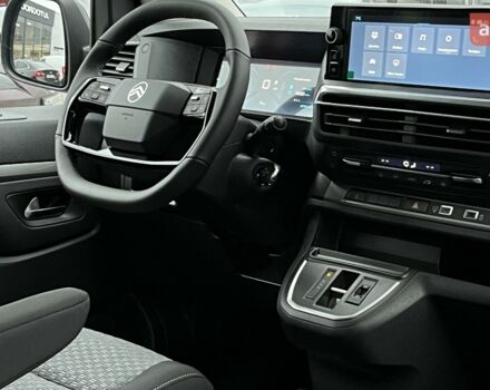 купить новое авто Ситроен Space Tourer 2025 года от официального дилера Автоцентр AUTOGROUP Ситроен фото