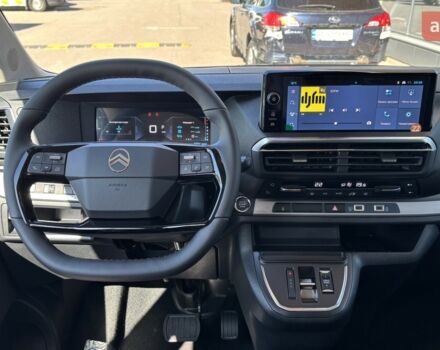 купить новое авто Ситроен Space Tourer 2025 года от официального дилера Автодрайв-Альянс Ситроен фото