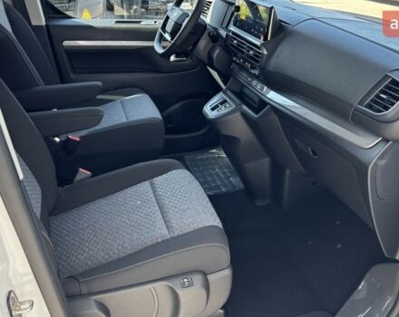 купить новое авто Ситроен Space Tourer 2025 года от официального дилера Автодрайв-Альянс Ситроен фото