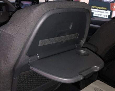 купить новое авто Ситроен Space Tourer 2025 года от официального дилера Автоцентр Черкаси Ситроен фото