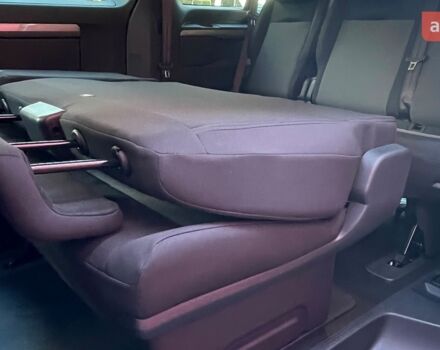 купити нове авто Сітроен Space Tourer 2025 року від офіційного дилера ТОВ «Альфа Авангард» Сітроен фото