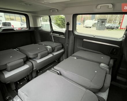 купить новое авто Ситроен Space Tourer 2025 года от официального дилера Автоцентр AUTOGROUP Ситроен фото