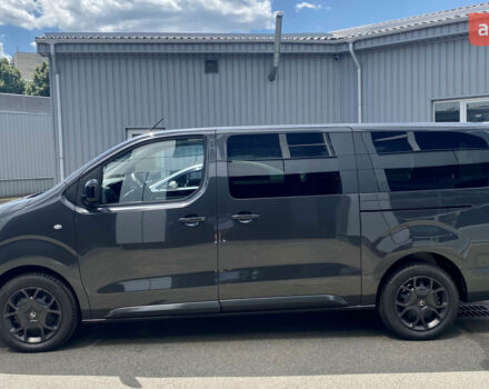 Сітроен Space Tourer 2025 у Києві на Automoto.ua Сітроен Space Tourer, об'ємом двигуна 2 л та пробігом 0 тис. км за 46990 $, фото 8 на Automoto.ua