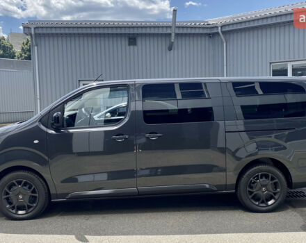 Сітроен Space Tourer, об'ємом двигуна 2 л та пробігом 0 тис. км за 46417 $, фото 8 на Automoto.ua