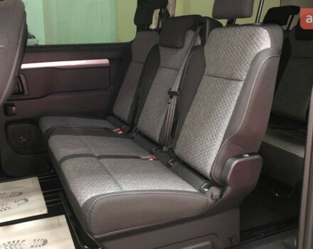 купить новое авто Ситроен Space Tourer 2025 года от официального дилера Автоцентр Черкаси Ситроен фото