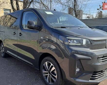 Ситроен Space Tourer, объемом двигателя 2 л и пробегом 0 тыс. км за 47796 $, фото 5 на Automoto.ua