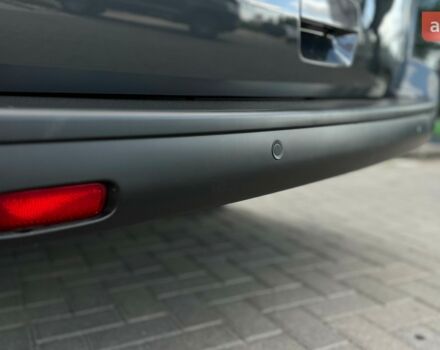 купить новое авто Ситроен Space Tourer 2025 года от официального дилера Автоцентр Поділля Ситроен фото